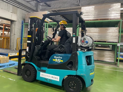 SBS東芝ロジスティクス事例2