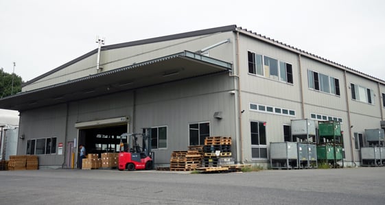 Nichieikako Nichieikako