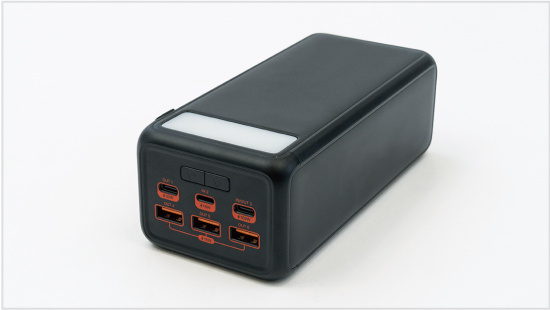 5時間の冷却持続時間